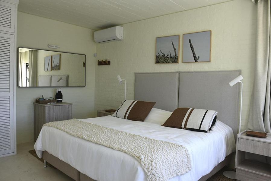 Posada Tamarindo José Ignacio Eksteriør billede