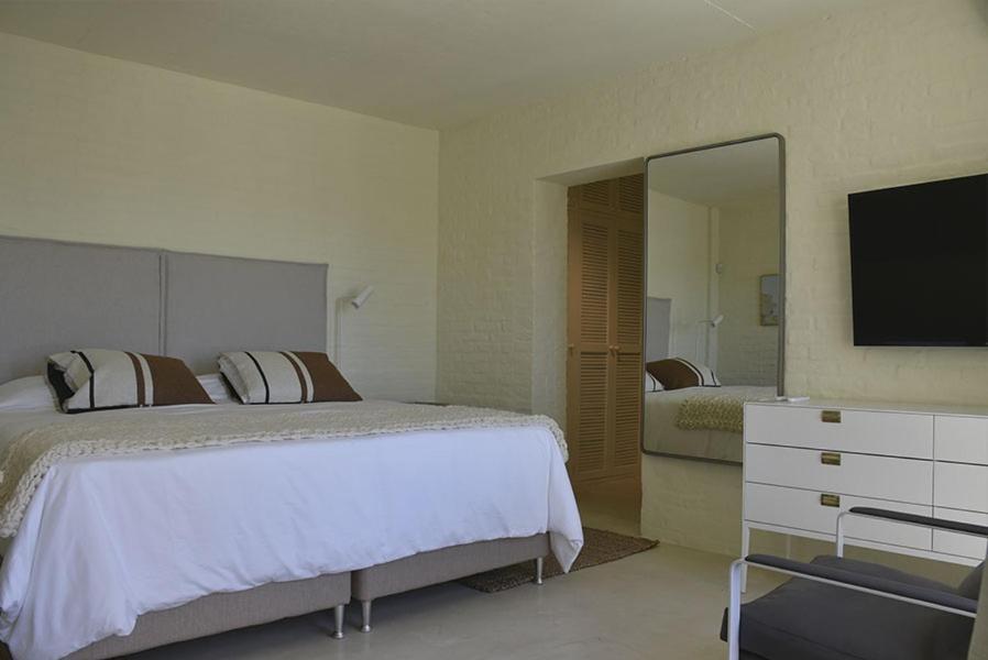 Posada Tamarindo José Ignacio Eksteriør billede