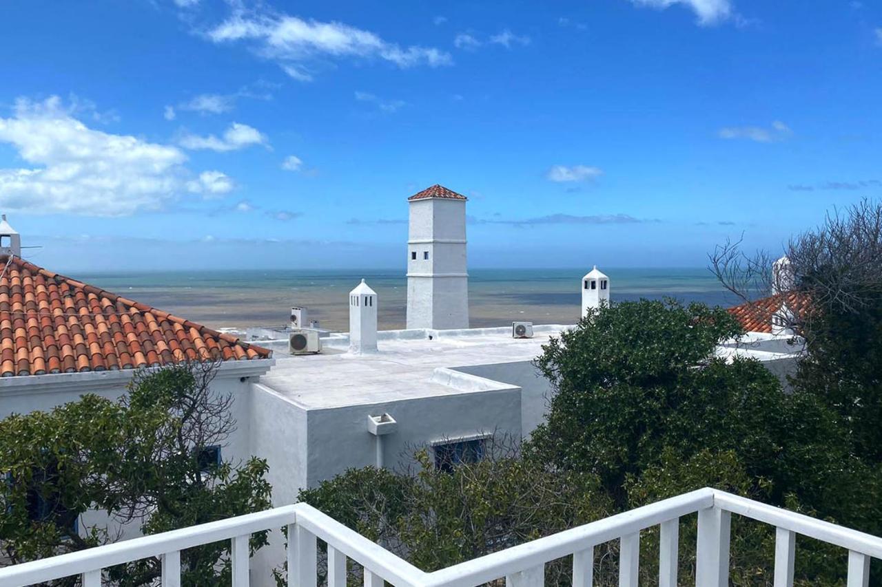 Posada Tamarindo José Ignacio Eksteriør billede