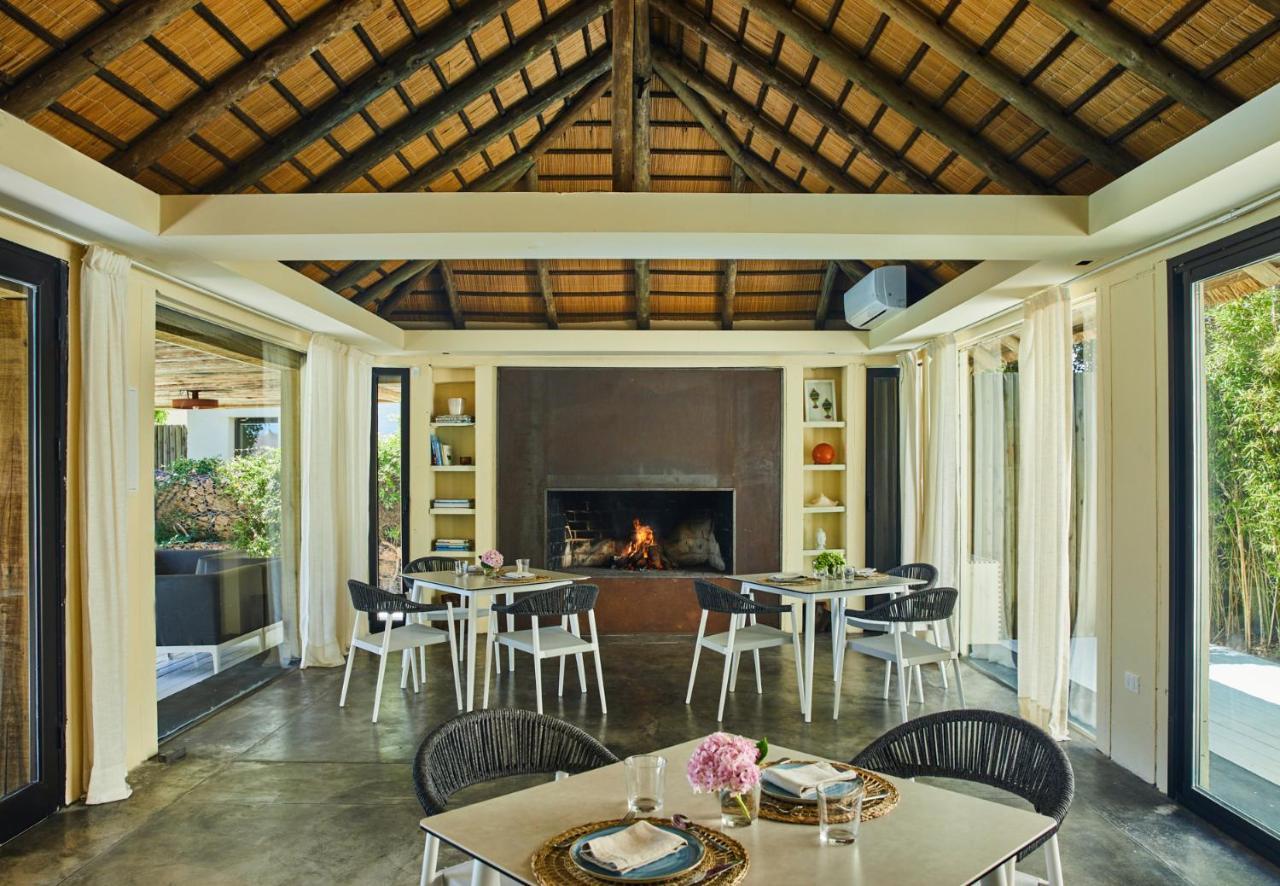 Posada Tamarindo José Ignacio Eksteriør billede