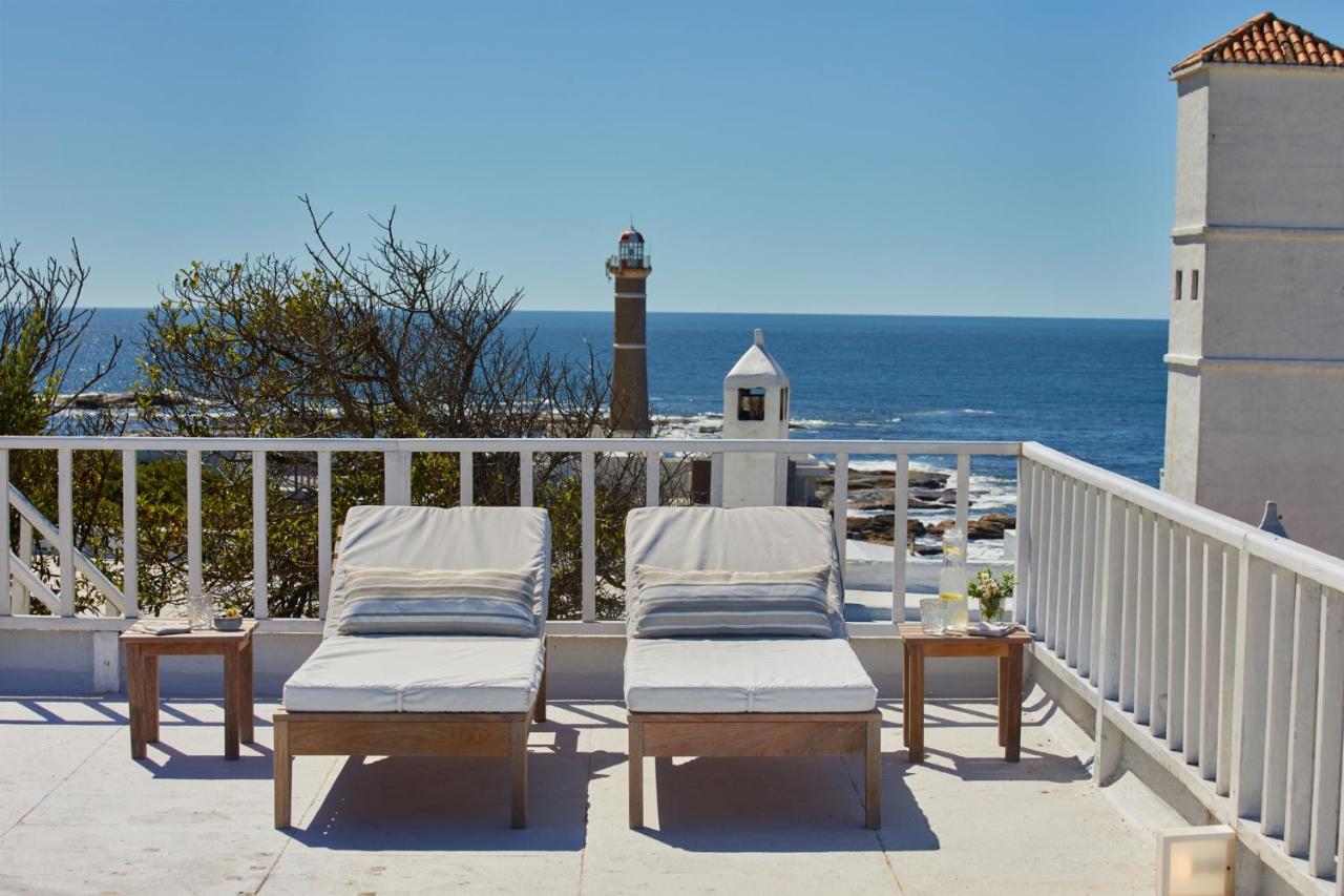 Posada Tamarindo José Ignacio Eksteriør billede