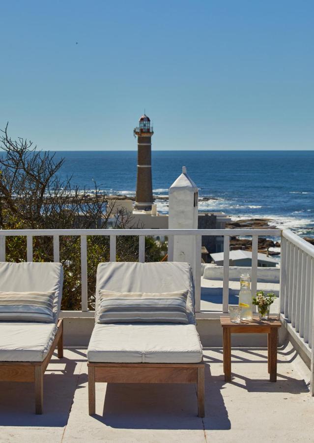 Posada Tamarindo José Ignacio Eksteriør billede