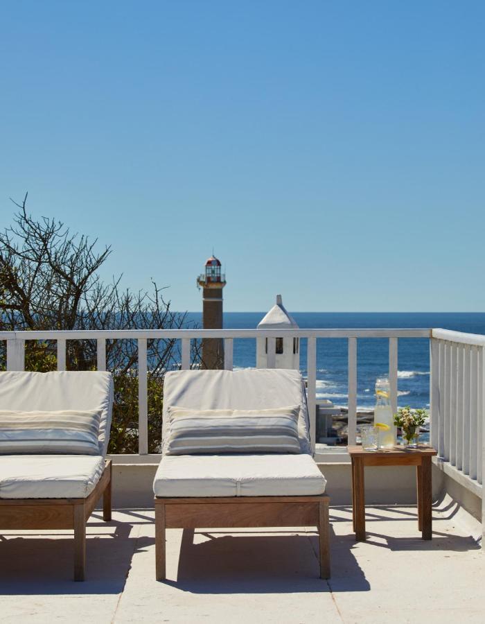 Posada Tamarindo José Ignacio Eksteriør billede