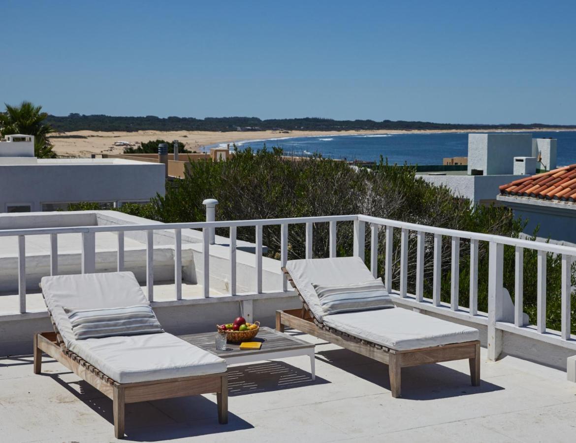 Posada Tamarindo José Ignacio Eksteriør billede