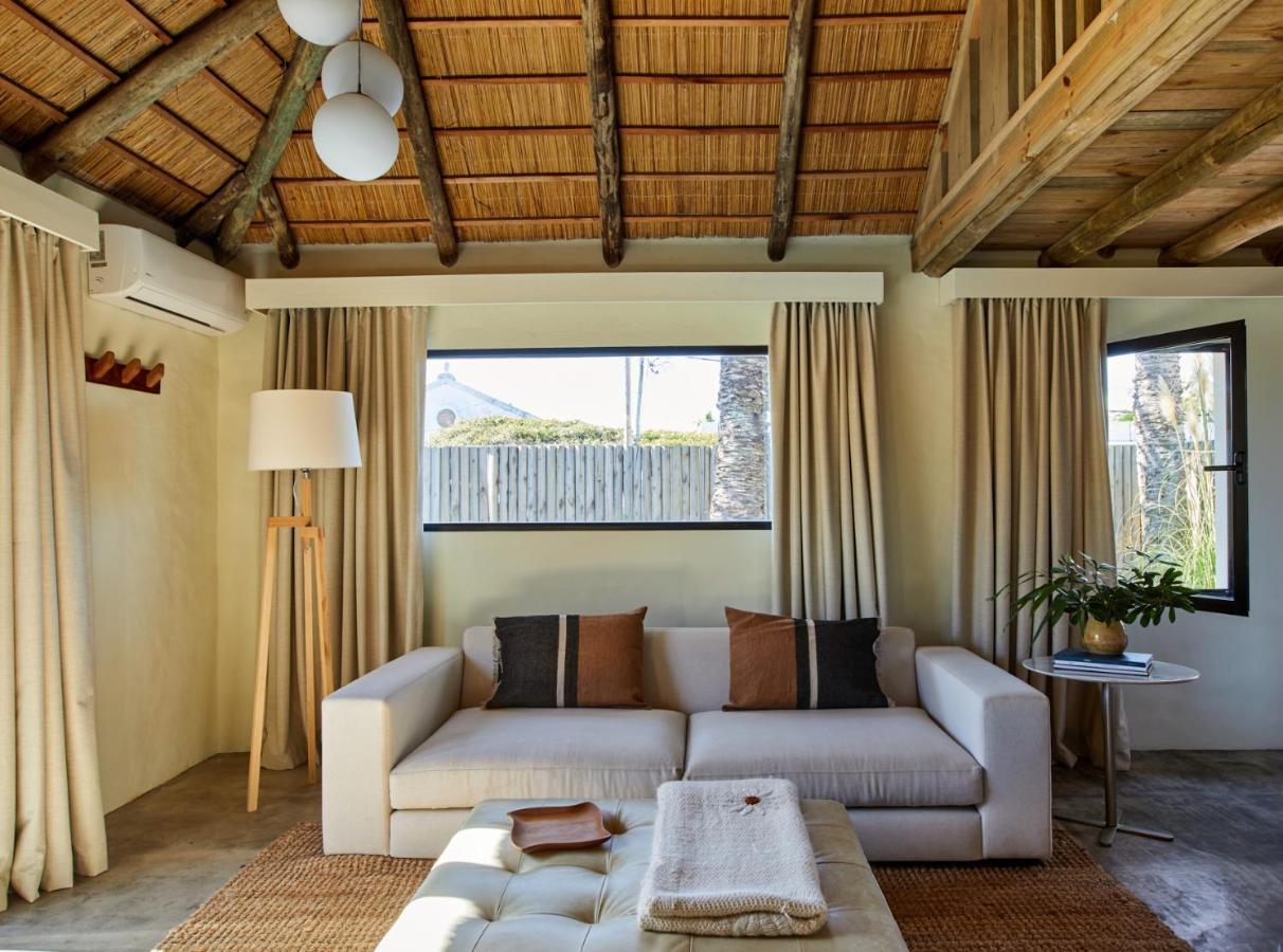 Posada Tamarindo José Ignacio Eksteriør billede