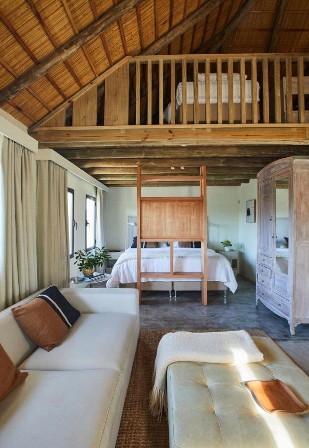 Posada Tamarindo José Ignacio Eksteriør billede